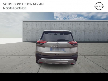 Photo 5 du bon plan NISSAN X-Trail e-Power 204ch Tekna occasion à 31980 €