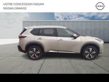 Photo 7 du bon plan NISSAN X-Trail e-Power 204ch Tekna occasion à 31980 €