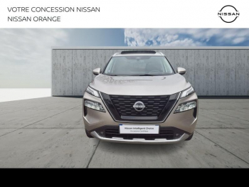 Photo 8 du bon plan NISSAN X-Trail e-Power 204ch Tekna occasion à 31980 €