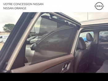 Photo 10 du bon plan NISSAN X-Trail e-Power 204ch Tekna occasion à 31980 €