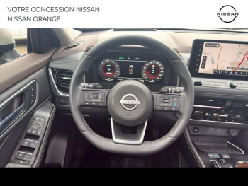 Photo 13 du bon plan NISSAN X-Trail e-Power 204ch Tekna occasion à 31980 €