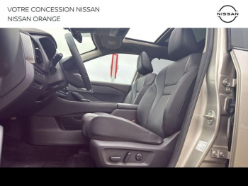 Photo 14 du bon plan NISSAN X-Trail e-Power 204ch Tekna occasion à 31980 €