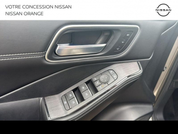 Photo 15 du bon plan NISSAN X-Trail e-Power 204ch Tekna occasion à 31980 €