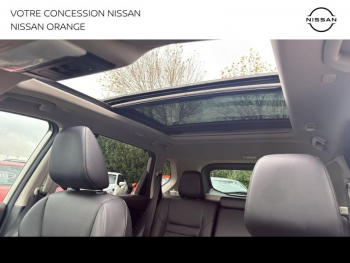 Photo 16 du bon plan NISSAN X-Trail e-Power 204ch Tekna occasion à 31980 €