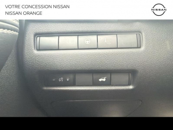 Photo 18 du bon plan NISSAN X-Trail e-Power 204ch Tekna occasion à 31980 €