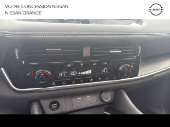 Photo 19 du bon plan NISSAN X-Trail e-Power 204ch Tekna occasion à 31980 €