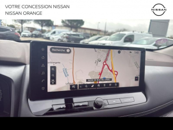 Photo 21 du bon plan NISSAN X-Trail e-Power 204ch Tekna occasion à 31980 €