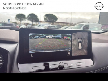 Photo 22 du bon plan NISSAN X-Trail e-Power 204ch Tekna occasion à 31980 €