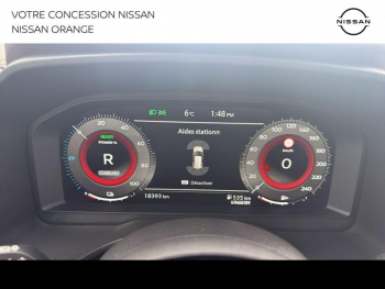 Photo 23 du bon plan NISSAN X-Trail e-Power 204ch Tekna occasion à 31980 €