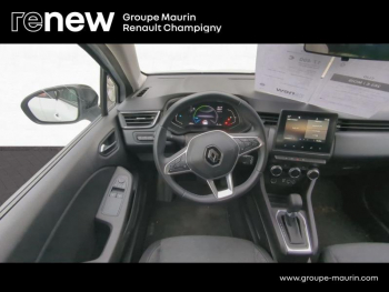Photo 15 du bon plan RENAULT Clio 1.6 E-Tech hybride 145ch Equilibre occasion à 15390 €