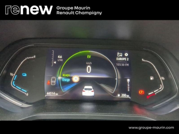 Photo 25 du bon plan RENAULT Clio 1.6 E-Tech hybride 145ch Equilibre occasion à 15390 €