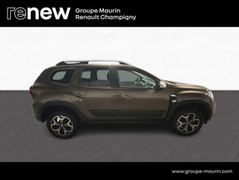 Photo 4 du bon plan DACIA Duster 1.3 TCe 130ch FAP Prestige 4x2 E6U occasion à 15999 €