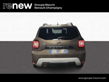 Photo 6 du bon plan DACIA Duster 1.3 TCe 130ch FAP Prestige 4x2 E6U occasion à 15999 €