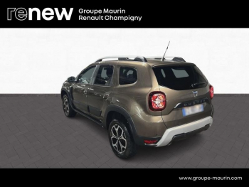 Photo 7 du bon plan DACIA Duster 1.3 TCe 130ch FAP Prestige 4x2 E6U occasion à 15999 €