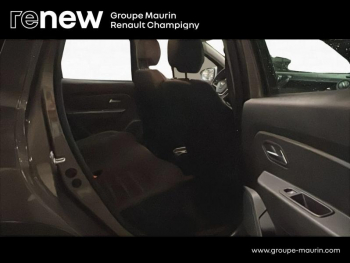 Photo 11 du bon plan DACIA Duster 1.3 TCe 130ch FAP Prestige 4x2 E6U occasion à 15999 €