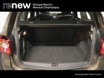 Photo 12 du bon plan DACIA Duster 1.3 TCe 130ch FAP Prestige 4x2 E6U occasion à 15999 €