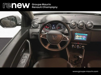 Photo 15 du bon plan DACIA Duster 1.3 TCe 130ch FAP Prestige 4x2 E6U occasion à 15999 €