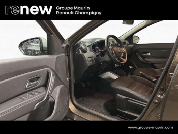 Photo 16 du bon plan DACIA Duster 1.3 TCe 130ch FAP Prestige 4x2 E6U occasion à 15999 €