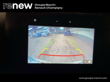 Photo 27 du bon plan DACIA Duster 1.3 TCe 130ch FAP Prestige 4x2 E6U occasion à 15999 €