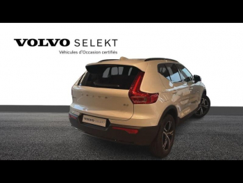 Photo 2 du bon plan VOLVO XC40 B3 163ch Lounge Edition DCT 7 occasion à 42900 €