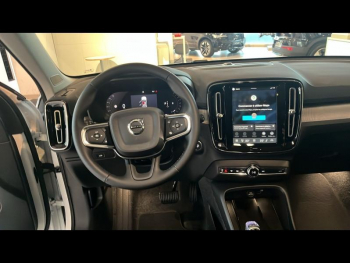 Photo 3 du bon plan VOLVO XC40 B3 163ch Lounge Edition DCT 7 occasion à 42900 €