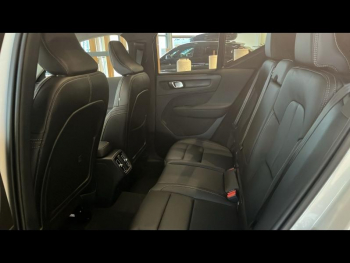 Photo 5 du bon plan VOLVO XC40 B3 163ch Lounge Edition DCT 7 occasion à 42900 €