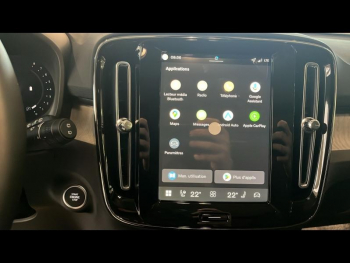 Photo 13 du bon plan VOLVO XC40 B3 163ch Lounge Edition DCT 7 occasion à 42900 €