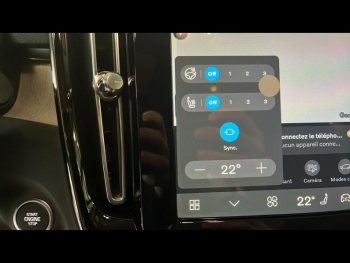 Photo 15 du bon plan VOLVO XC40 B3 163ch Lounge Edition DCT 7 occasion à 42900 €