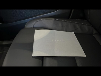 Photo 16 du bon plan VOLVO XC40 B3 163ch Lounge Edition DCT 7 occasion à 42900 €