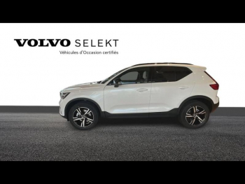 Photo 17 du bon plan VOLVO XC40 B3 163ch Lounge Edition DCT 7 occasion à 42900 €