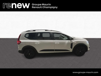 Photo 4 du bon plan DACIA Jogger 1.0 TCe 110ch Extreme+ 7 places occasion à 16990 €