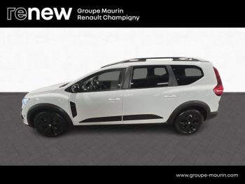 Photo 8 du bon plan DACIA Jogger 1.0 TCe 110ch Extreme+ 7 places occasion à 16990 €