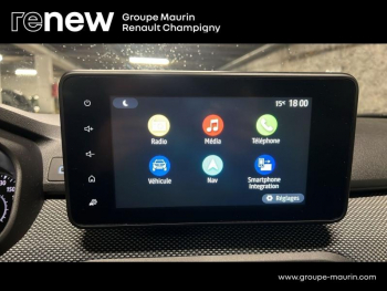 Photo 25 du bon plan DACIA Jogger 1.0 TCe 110ch Extreme+ 7 places occasion à 16990 €