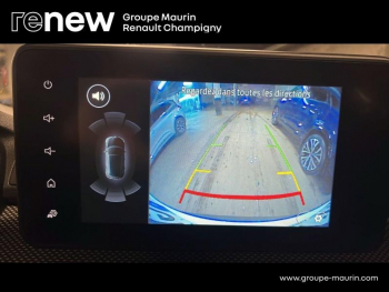 Photo 31 du bon plan DACIA Jogger 1.0 TCe 110ch Extreme+ 7 places occasion à 16990 €