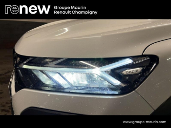 Photo 32 du bon plan DACIA Jogger 1.0 TCe 110ch Extreme+ 7 places occasion à 16990 €