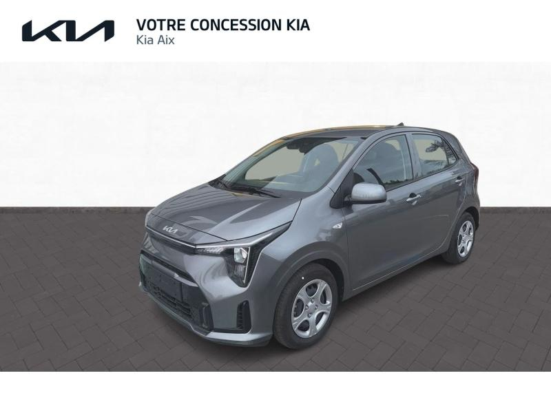Bon plan KIA Picanto 1.0 DPi 63ch Active Business occasion à 16490 €