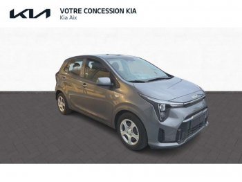 Photo 2 du bon plan KIA Picanto 1.0 DPi 63ch Active Business occasion à 16490 €