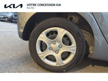 Photo 4 du bon plan KIA Picanto 1.0 DPi 63ch Active Business occasion à 16490 €