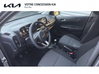 Photo 5 du bon plan KIA Picanto 1.0 DPi 63ch Active Business occasion à 16490 €