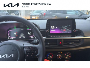 Photo 7 du bon plan KIA Picanto 1.0 DPi 63ch Active Business occasion à 16490 €