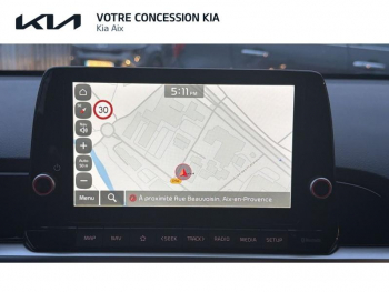 Photo 10 du bon plan KIA Picanto 1.0 DPi 63ch Active Business occasion à 16490 €