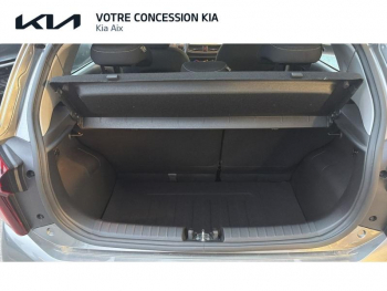 Photo 12 du bon plan KIA Picanto 1.0 DPi 63ch Active Business occasion à 16490 €