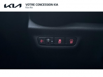 Photo 14 du bon plan KIA Picanto 1.0 DPi 63ch Active Business occasion à 16490 €
