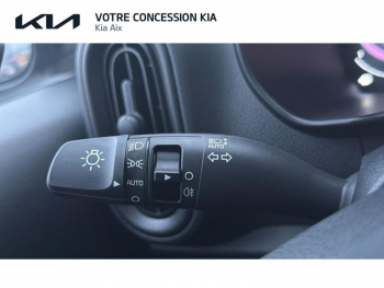 Photo 15 du bon plan KIA Picanto 1.0 DPi 63ch Active Business occasion à 16490 €