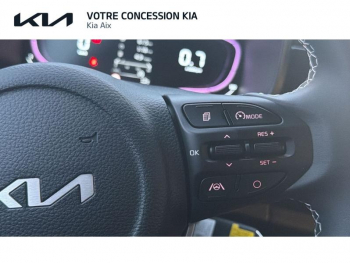 Photo 17 du bon plan KIA Picanto 1.0 DPi 63ch Active Business occasion à 16490 €