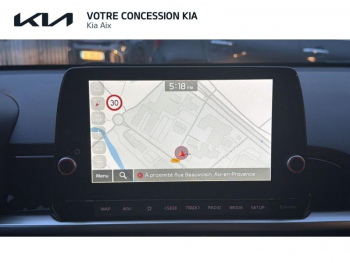 Photo 19 du bon plan KIA Picanto 1.0 DPi 63ch Active Business occasion à 16490 €