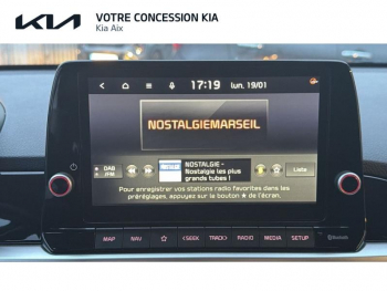 Photo 22 du bon plan KIA Picanto 1.0 DPi 63ch Active Business occasion à 16490 €