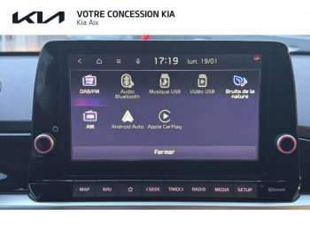 Photo 23 du bon plan KIA Picanto 1.0 DPi 63ch Active Business occasion à 16490 €