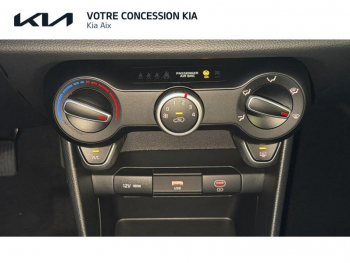 Photo 25 du bon plan KIA Picanto 1.0 DPi 63ch Active Business occasion à 16490 €