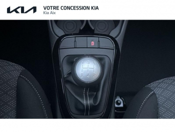 Photo 26 du bon plan KIA Picanto 1.0 DPi 63ch Active Business occasion à 16490 €